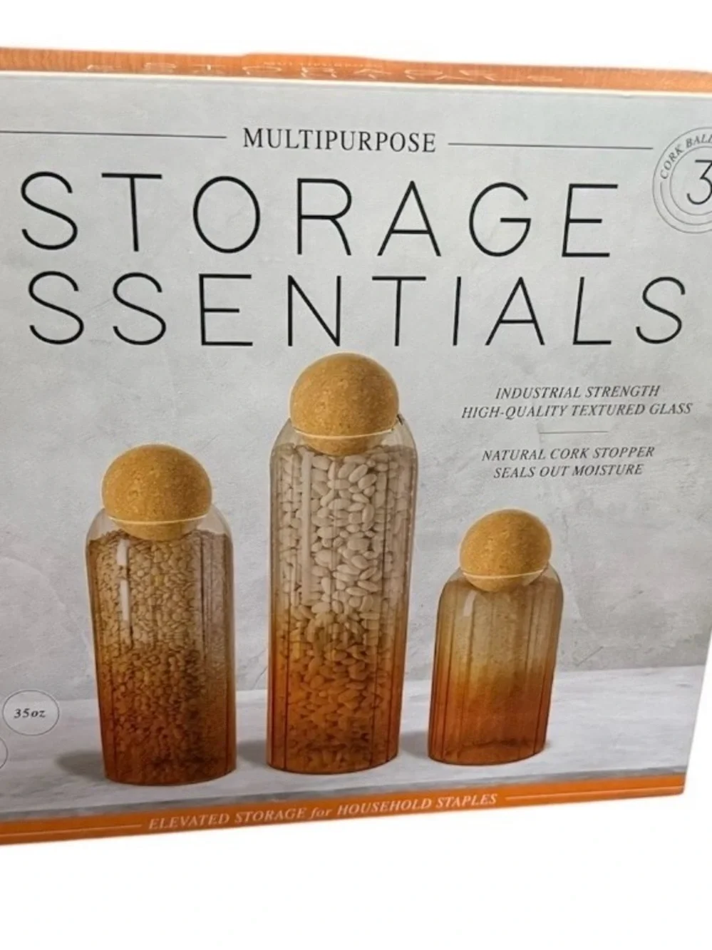 Storage Essentials - Picture 1 of 2